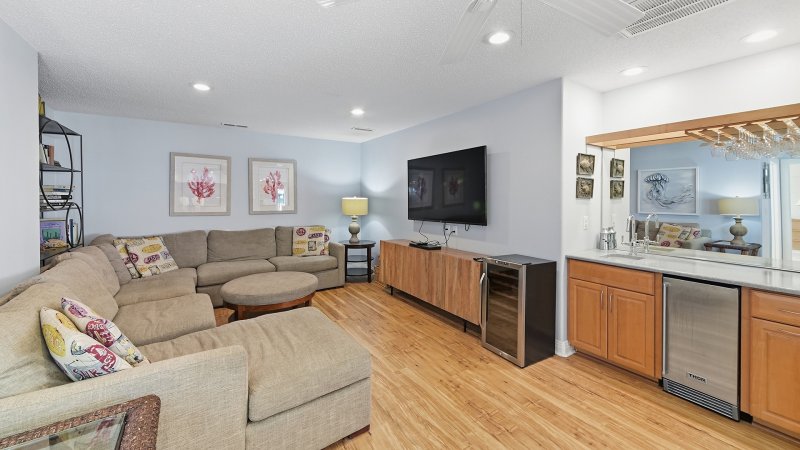 North Star – Living Room