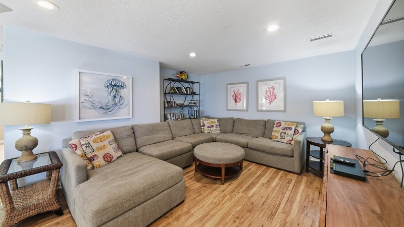 North Star – Living Room