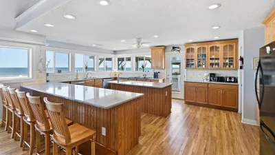 North Star – Kitchen