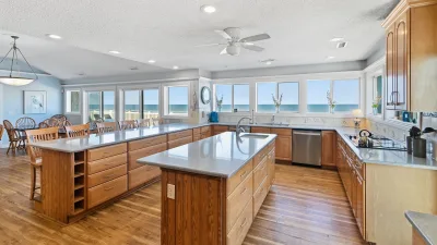 North Star – Kitchen