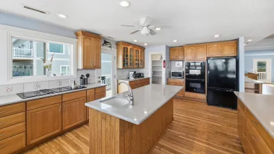 North Star – Kitchen