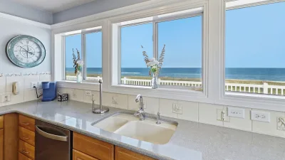 North Star – Kitchen
