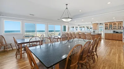 North Star – Dining