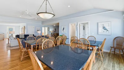 North Star – Dining