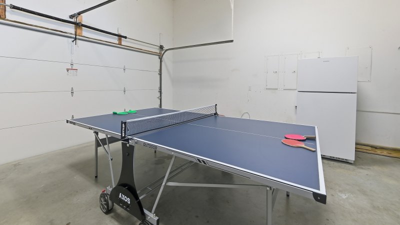 North Star – Ping Pong