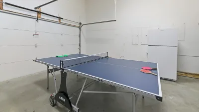 North Star – Ping Pong