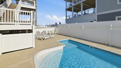 North Star – Pool