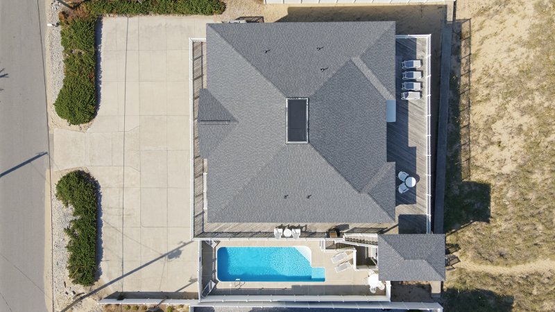 North Star – Exterior