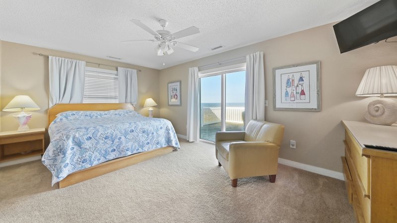 North Star – Bedroom 1