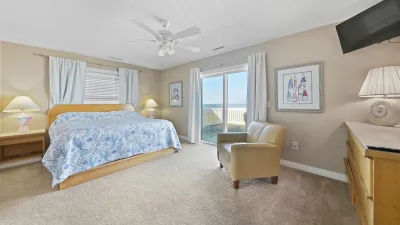 North Star – Bedroom 1