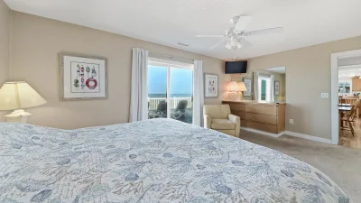 North Star – Bedroom 1