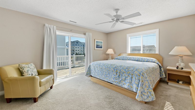 North Star – Bedroom 2