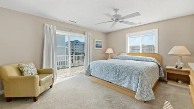 North Star – Bedroom 2