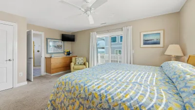 North Star – Bedroom 2