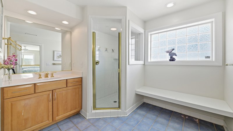 North Star – Private Bath for BR2
