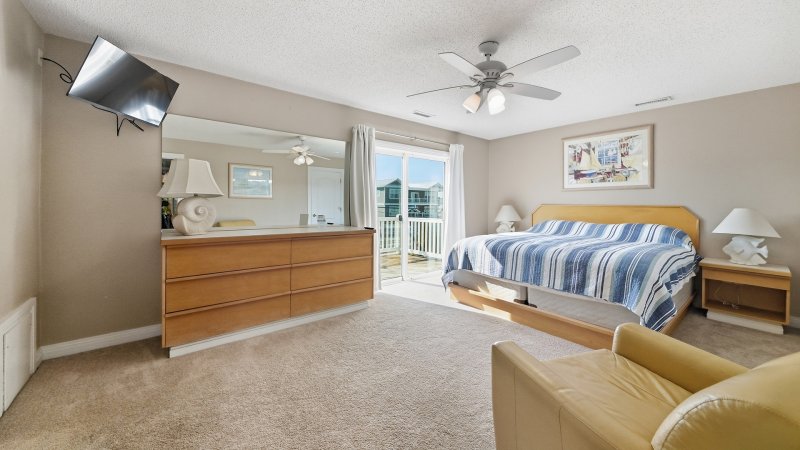 North Star – Bedroom 3