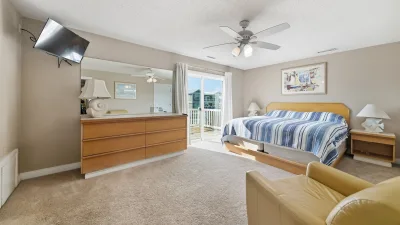 North Star – Bedroom 3