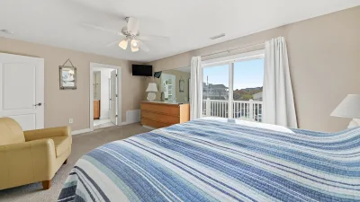 North Star – Bedroom 3