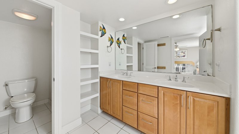 North Star – Private Bath for BR3