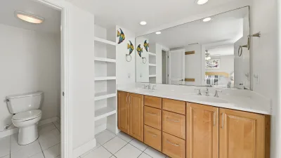 North Star – Private Bath for BR3