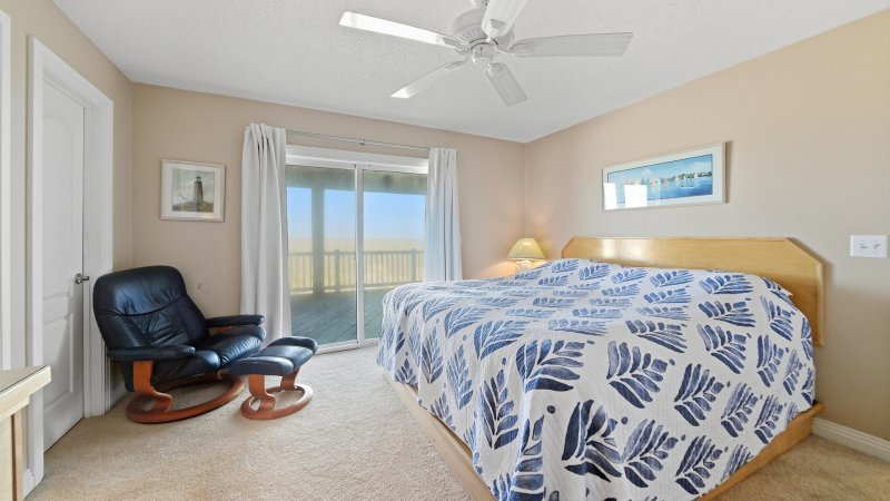 North Star – Bedroom 4