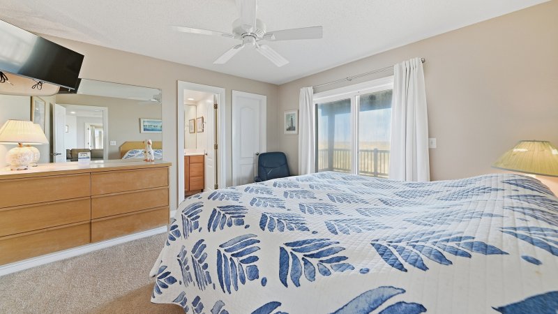 North Star – Bedroom 4