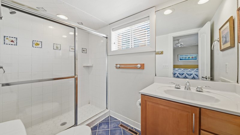 North Star – Private Bath for BR4