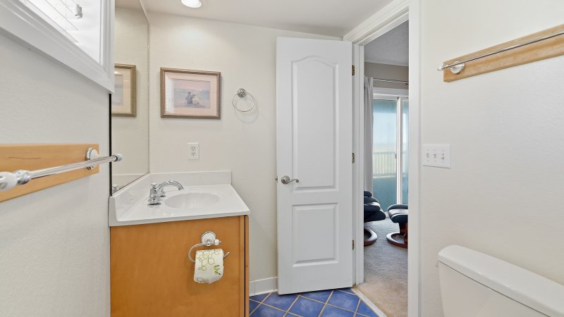 North Star – Private Bath for BR4
