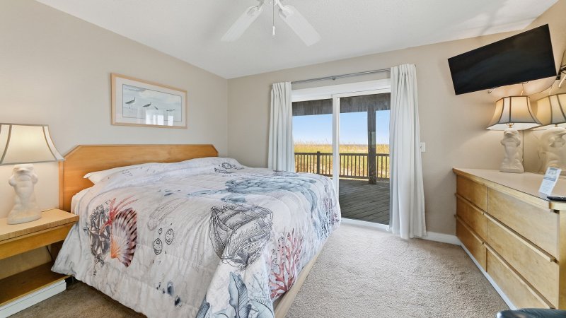 North Star – Bedroom 5