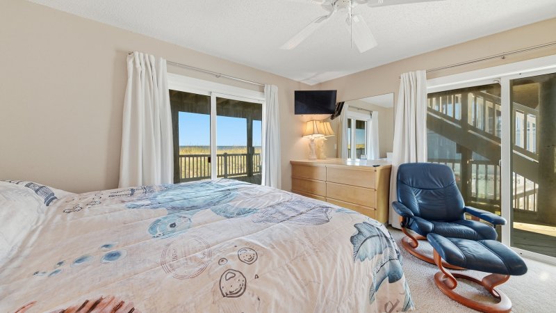 North Star – Bedroom 5
