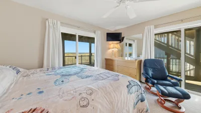 North Star – Bedroom 5