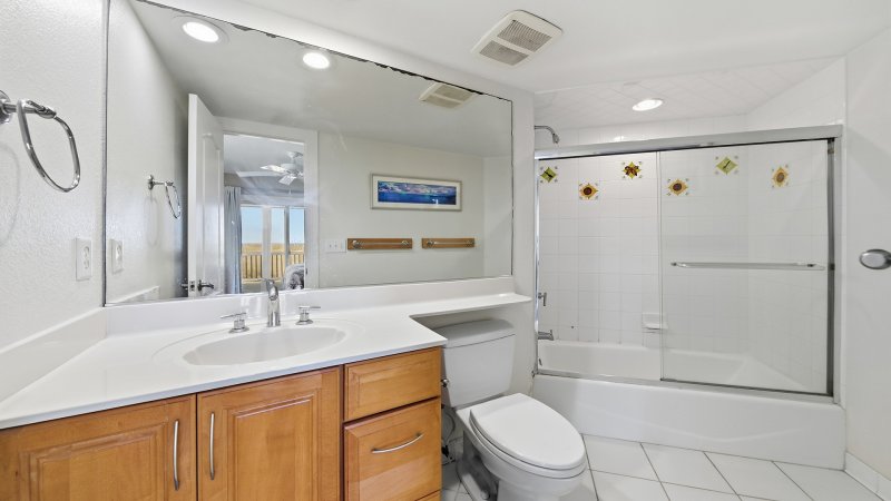 North Star – Private Bath for BR5