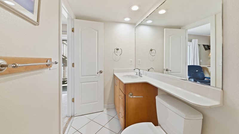 North Star – Private Bath for BR5