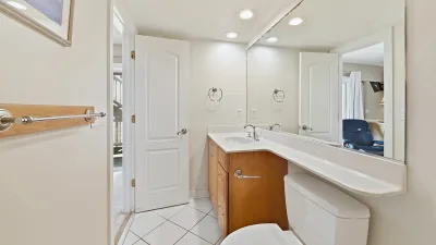 North Star – Private Bath for BR5