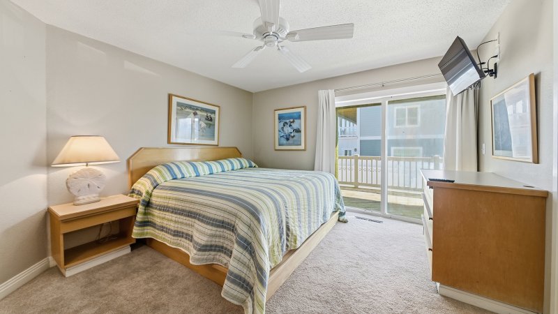 North Star – Bedroom 6