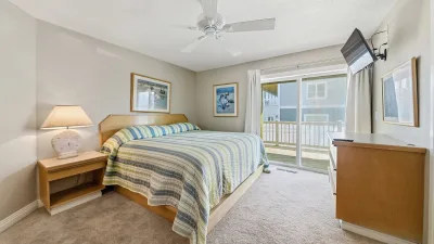 North Star – Bedroom 6