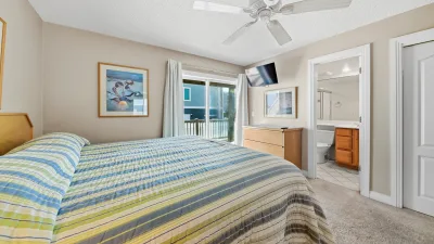 North Star – Bedroom 6