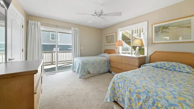 North Star – Bedroom 7