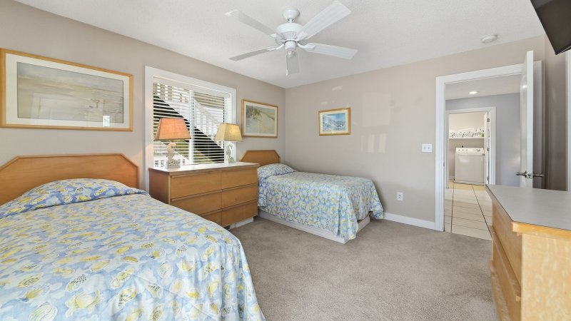North Star – Bedroom 7