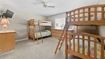 North Star – Bedroom 8