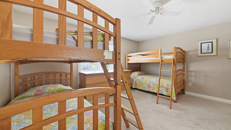 North Star – Bedroom 8