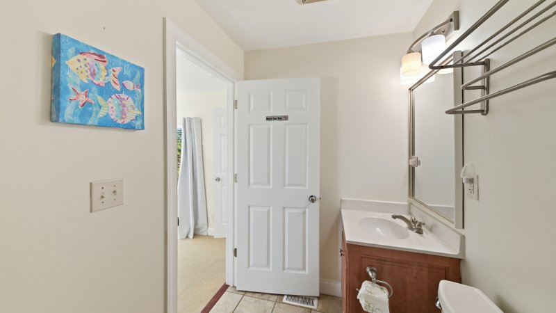 Absolutely Stellar – Private Bath for BR7