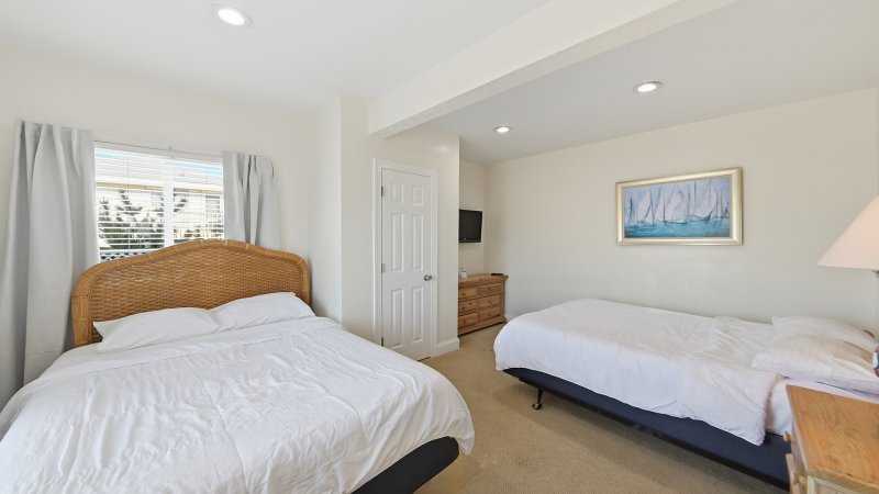 Absolutely Stellar – Bedroom 8
