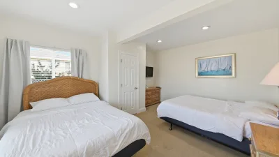 Absolutely Stellar – Bedroom 8