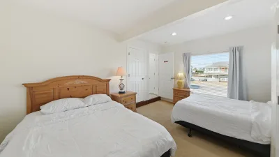 Absolutely Stellar – Bedroom 8