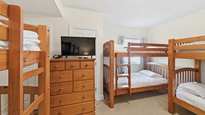 Absolutely Stellar – Bedroom 9