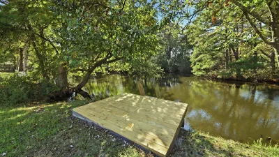 Sailor's Rest – Dock