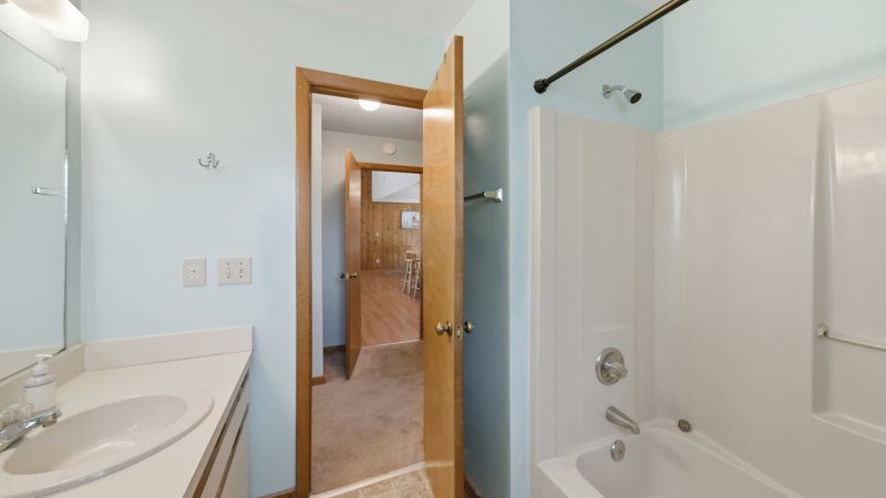 Sailor's Rest – Common Bath for BR1 and BR2