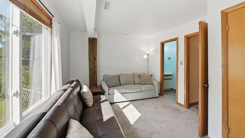 Sailor's Rest – Bedroom 5