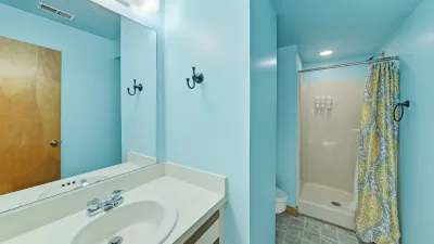 Sailor's Rest – Private Bath for BR5